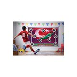 Depomiks Avm Vur Yapıstır Çocuk Futbol Hedef Oyunu