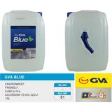 Depomix Gva Blue Sivisi 10 Lt Euro 4-5 / Binek Euro 6 Hunili Ambalaj