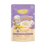 Depomix Moochie Çorba Ödülü Tuk-Kalamar 40 gr