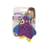 Depomix Pawise Örgü Oyuncağı Baykuş - Renkli