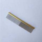 Depomix Sgroom Tarak Bıyık Kıtık Açıcı 25*120MM - Renkli