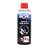 Depononline 404 Motosiklet - Bisiklet Zincir Yağı 400 Ml