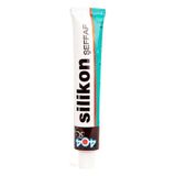 Depononline 404 Şeffaf Silikon Tüp 55 Gr