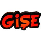 Deport Gişe Yazılı Görsel Tabela 3D LED Neon Işıklı Kutu Harf Tabela