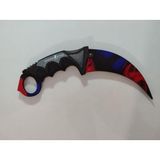 Deposundan Al Ahşap Cs-Go Doppler Oyuncak