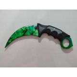 Deposundan Al Ahşap Oyuncak Gamma Cs-Go