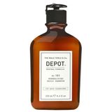 Depot No 101 Günlük Bakım 250 ml Şampuanı