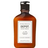 Depot No 103 250 ml Hydrating Nemlendirici Şampuan