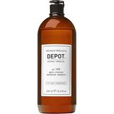 Depot NO.109 Anti-Itching Soothing Erkeklere Özel Hassas Baş Derisi Yatıştırıcı Şampuan 1000ML