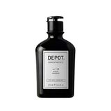 Depot No. 110 Black Boyalı Saçlar İçin Canlandırıcı Şampuan 250 Ml