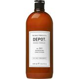 Depot No. 201 Refreshing Canlandırıcı Saç Bakım Kremi 1000 ml - Standart