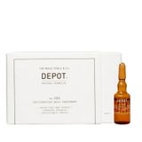 Depot No. 205 Invigorating Canlandırıcı Saç Bakım Serum 10X5 ml