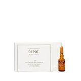 Depot No. 205 Invigorating Hair Treatment Saç Dökülmesi Önleyici Saç Bakım Ürünü 10 X 5 Ml