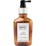 Depot NO.209 Soothing Scalp Lotion Erkeklere Özel Hassas Baş Derisi Yatıştırıcı Sprey Losyon 100 ml
