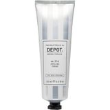 Depot No. 316 Styling Cream Nemlendirici Saç Kremi 125 ml - Standart