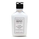 Depot No 402 Pre Post Shave Emolliant Fluid Nemlendirici 100 ml Vücut Losyonu
