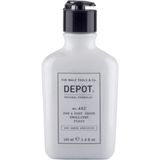 Depot NO.402 Pre&post Shave Emolliant Fluid Tıraş Önesi ve Sonrası Nemlendirici Losyon 100 ml - Standart