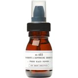 Depot No. 403 Pre-Shave&soft Beard Oil Fresh Black Pepper Nemlendirici Yatıştırıcı Sakal Yağı 30 ml - Standart