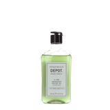 Depot No. 406 Transparent Shaving Gel Fırçasız Tıraş Jeli 200 ml