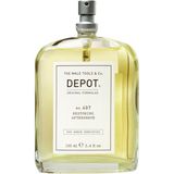 Depot No. 407 Restoring Aftershave Nemlendirici Tıraş Sonrası Losyon 100 ml - Standart