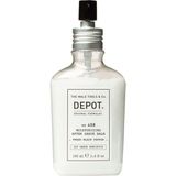 Depot No. 408 Mois After Shave Balm Fresh Black Pepper Nemlendirici Tıraş Sonrası Losyonu 100 ml - Standart