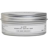 Depot No. 412 Hydrating Shaving Soap Nemlendirici Tıraş Sabunu 100 gr - Standart