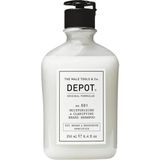 Depot No. 501 Moisturizing Clarifying Nemlendirici Sakal Şampuanı 250 ml - Standart