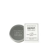 Depot No. 502 Beard & Moustache Butter Sakal ve Bıyık Bakım Yağı 30 ml