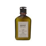 Depot No. 606 Sport Hair &amp; Body Şampuan 250 ml