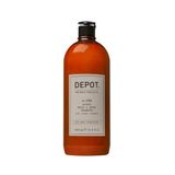 Depot No. 606 Sport Hair & Body Şampuan 1000 ml