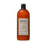 Depot No. 606 Sport Hair Body Şampuanı 1000 Ml