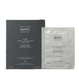 Depot No. 806 Toning &amp; Revitalizing Yüz Maskesi 12x13 ml