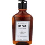 Depot No:105 Invigorating 250 ml Şampuan