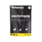 Depovit 100 gr Multi Vitamin Amino Asit