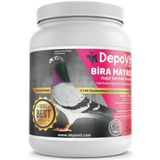 Depovit Bira Mayası Tozu