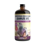 DEPOVİT Depovit Sarımsak Yağı Garlic Oil 380 ml Güvercin Yem Katkısı