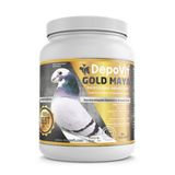 Depovit Gold Bira Mayası 1 Kg