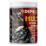 DEPOVİT MULTİ VİTAMİN AMİNOASİT ( GÜVERCİN VE TÜM KANATLILAR İÇİN)