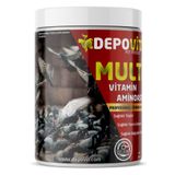 DEPOVİT Multi Vitamin Toz Premiks Yem Katkı