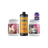 Depovit Power Set - Prozyme-Bira Mayası-Aminovit-Yavru Hapı