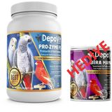 Depovit Prozyme F5 Probiyotik Bira Mayası Hediyeli 300 Gr