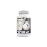 Depovit SX 250 Tablet Üreme Yardımcı Hap