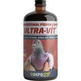Depovit Ultravit 500 ml Multivitamin Amino Asit