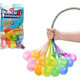 Depozee Bunch O Balloons Renkli Su Balonu 100’LÜ - S00056480