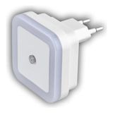 Depozee Cata Ct 9500 Beyaz Fotoselli Gece Lambası 1 W 30 lm 2G10 Duy Tipi LED Aydınlatma