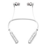 Deppo Trend 130 Saat Uzun Kullanım Süresi Sporcu Bluetooth Kulaklık Boyun Bantlı Ense Tipi Mıknatıslı Kablosuz
