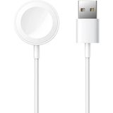 Deppo Trend Huawei Gt4/gt4 Pro Uyumlu Şarj Kablosu Manyetik Kablosuz Hızlı Şarj Aleti Standı - Standart - Beyaz