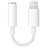 Deppo Trend iPhone 7 8 X 11 12 13 14 Uyumlu Lightning To 3.5mm Aux Jack Kulaklık Çevirici Bluetooth Gerektirmez