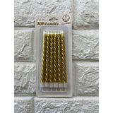 Depposite 6li Pasta Mumu Gold 13 cm