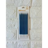 Depposite 6li Pasta Mumu Mavi 17 cm